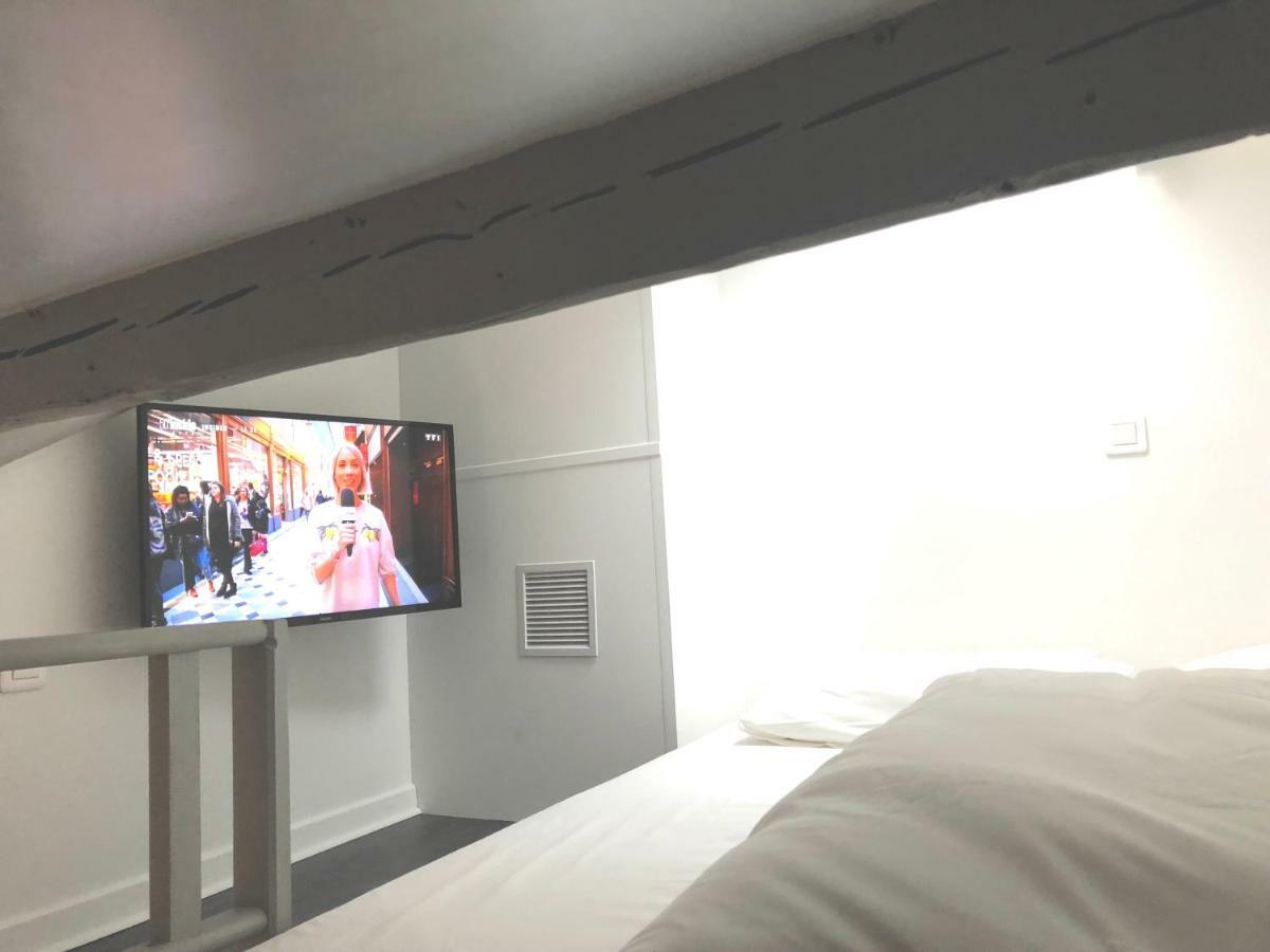L'Ideal 9 Deauville Ngoại thất bức ảnh
